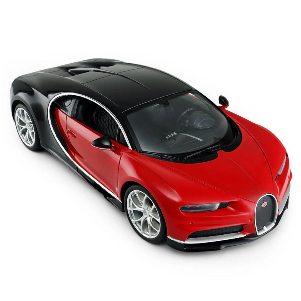 RASTAR 1/14 R/C BUGATTI Chiron Remote Control Car