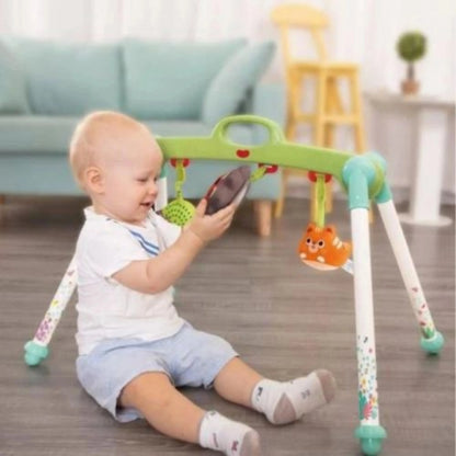 Hola E288 Portable Play Gym For 0M+ Ages