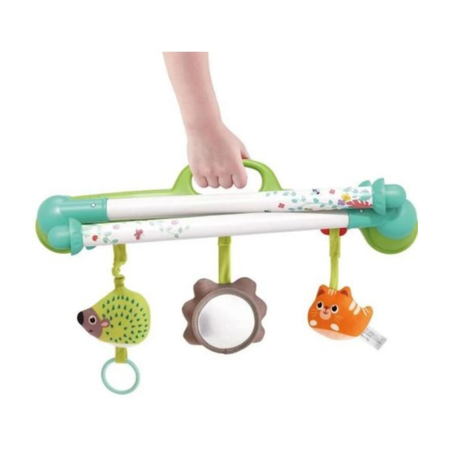 Hola E288 Portable Play Gym For 0M+ Ages