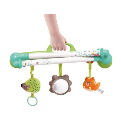 Hola E288 Portable Play Gym For 0M+ Ages