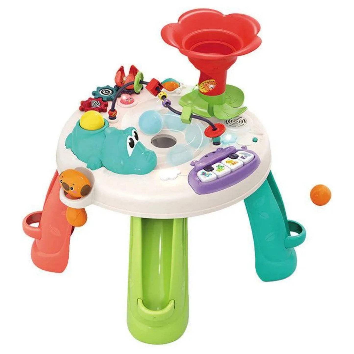 Hola E8999 Learn & Discover Table For 12M+ Ages