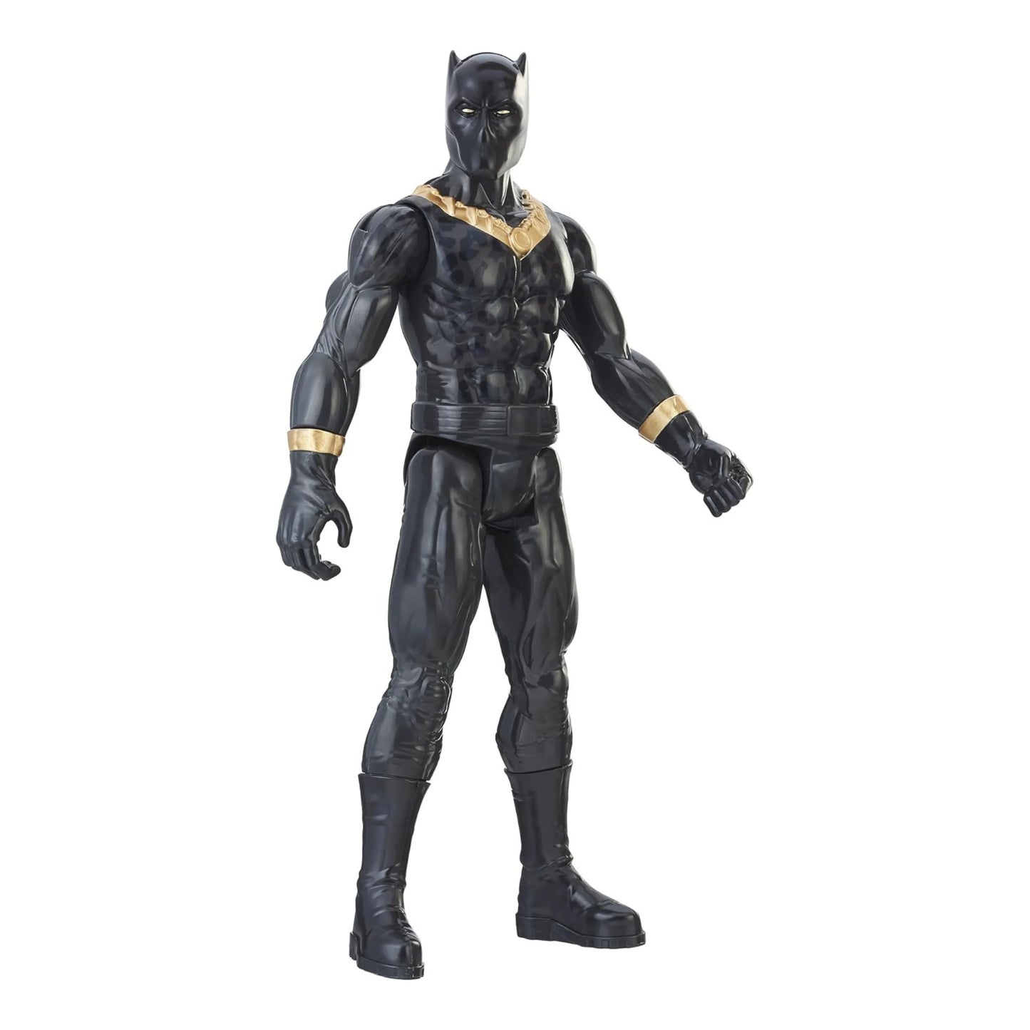 Marvel Black Panther: 12-Inch Erik Killmonger Action Figure
