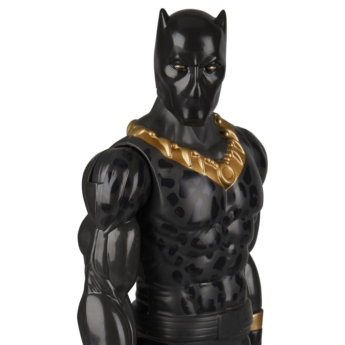 Marvel Black Panther: 12-Inch Erik Killmonger Action Figure