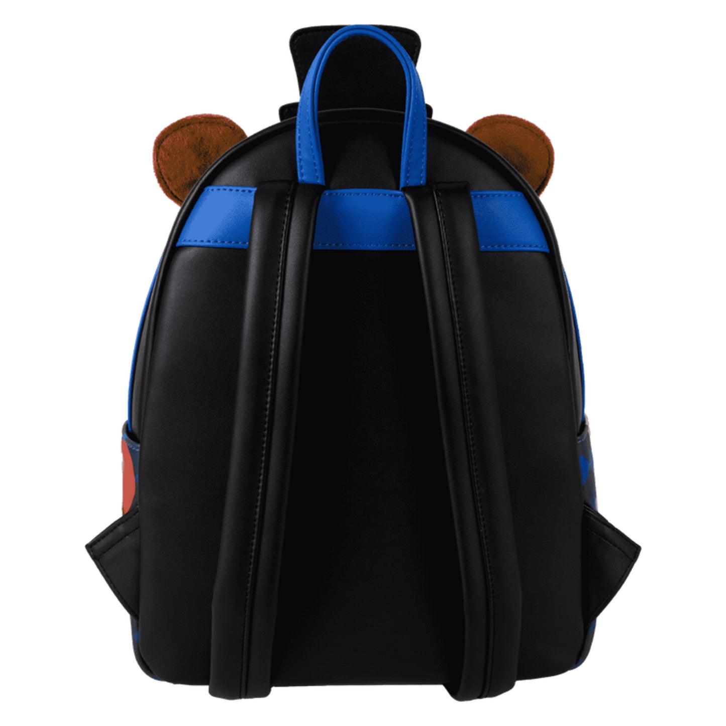 Loungefly Five Nights at Freddy's Pizza Time Mini Backpack