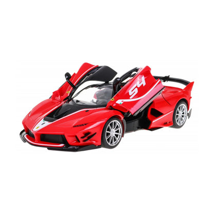 RASTAR 1/14 R/C Ferrari FXX K EVO Remote Control Car