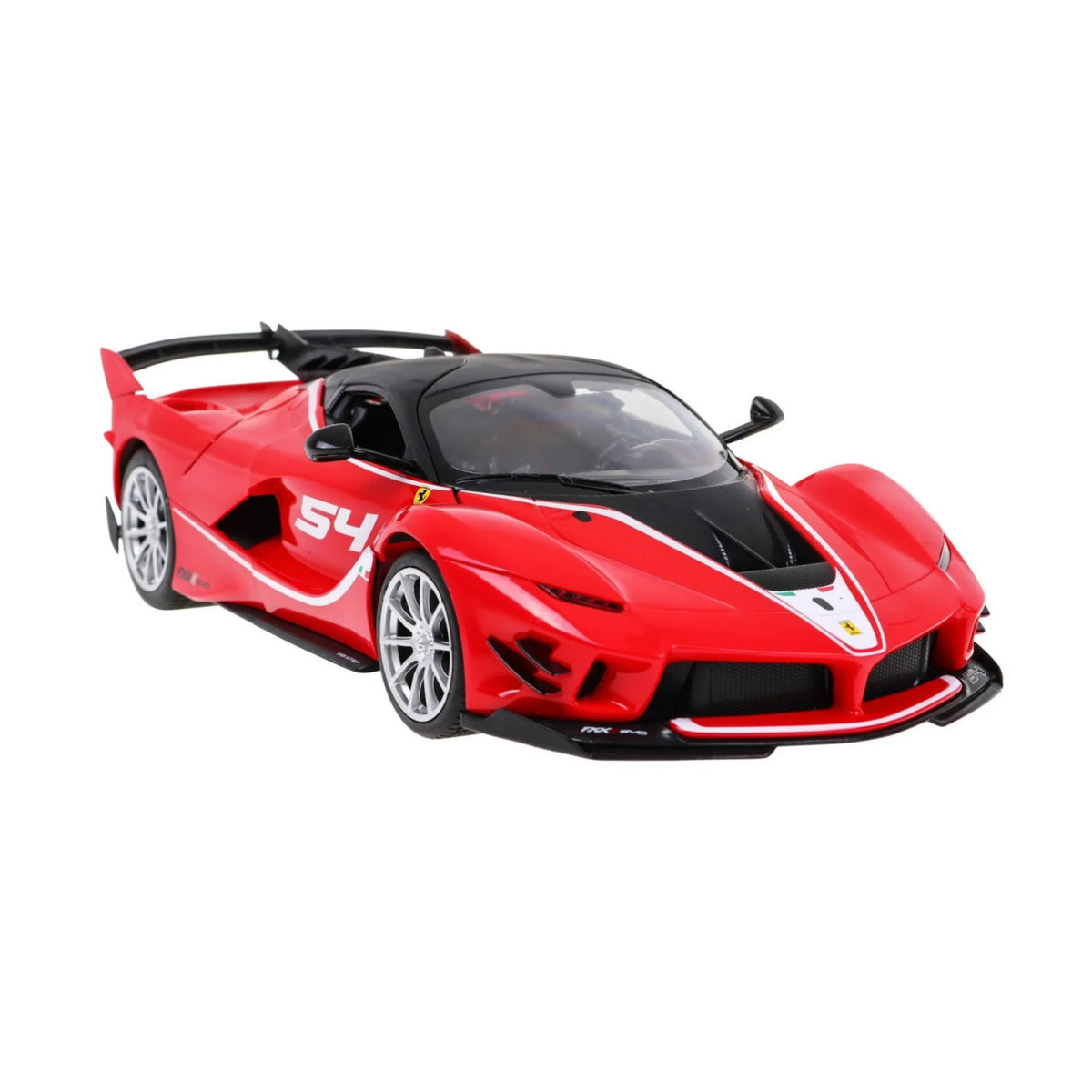 RASTAR 1/14 R/C Ferrari FXX K EVO Remote Control Car