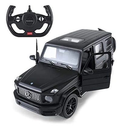 RASTAR 1/14 R/C Mercedes AMG G 63 Remote Control Car