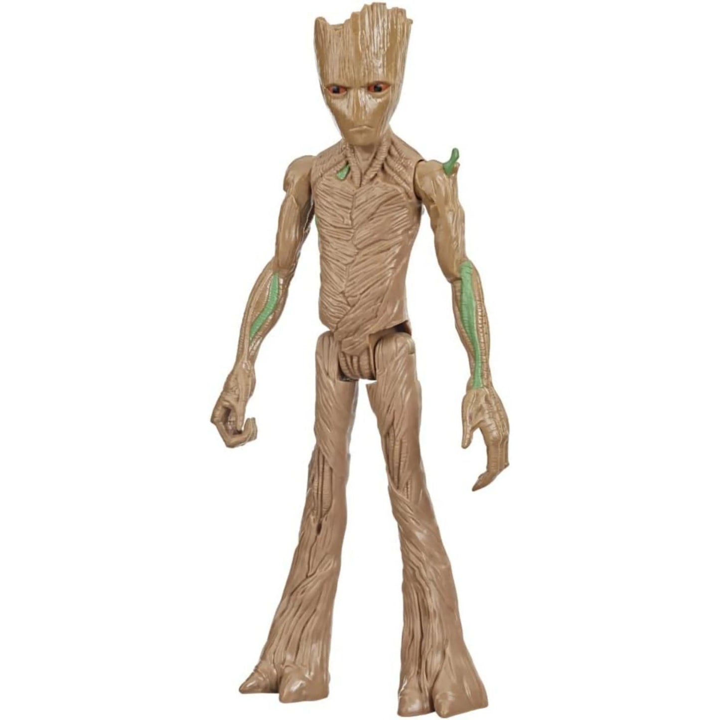 Marvel Avengers Endgame: 12-Inch Groot Action Figure