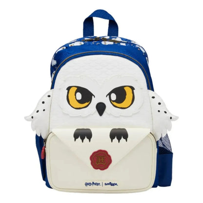 Smiggle Harry Potter Hedwig Classic Backpack