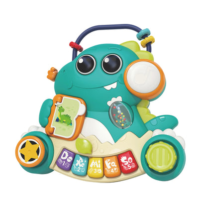 Hola 8976 2 In 1 Discover Dinosaur For 6M+ Ages