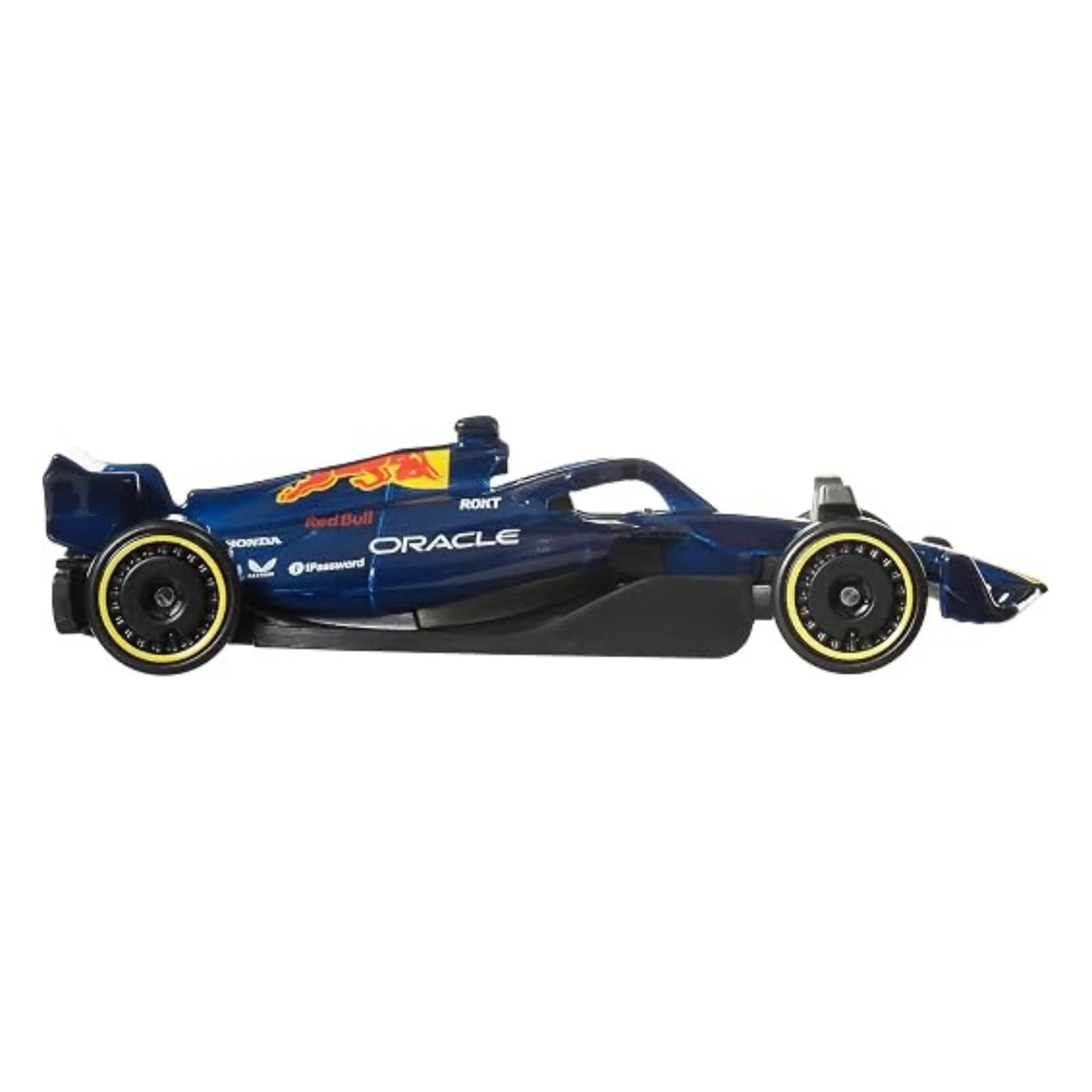 Hot Wheels F1 2025 Formula 1 10-Car Collector Set