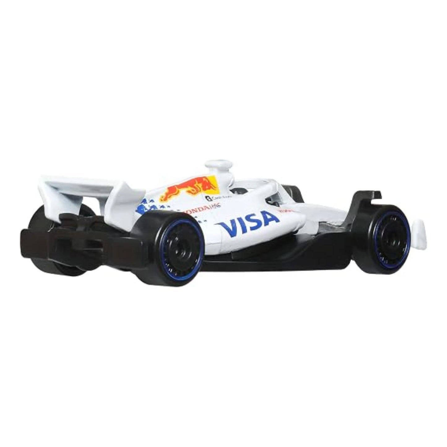 Hot Wheels F1 2025 Formula 1 10-Car Collector Set