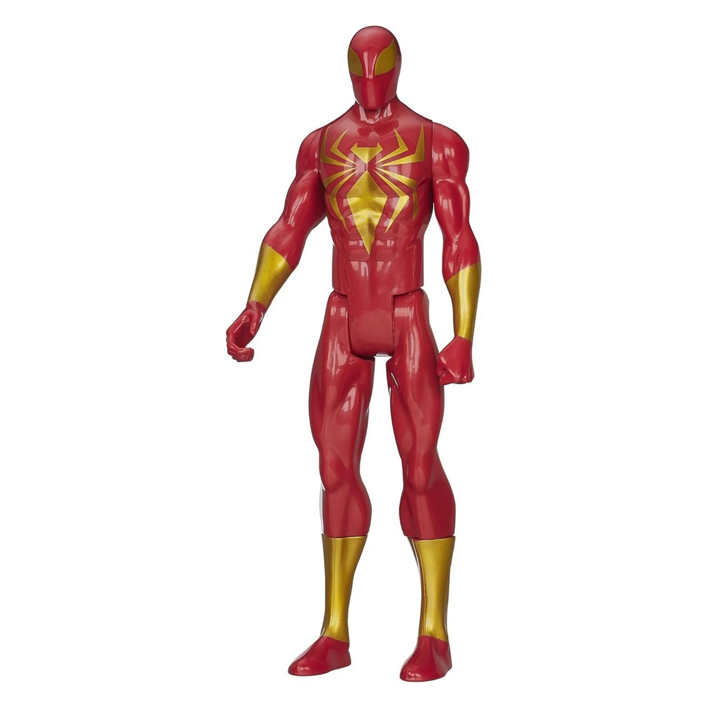 Marvel Ultimate Spider-Man: 12-Inch Iron Spider Action Figure