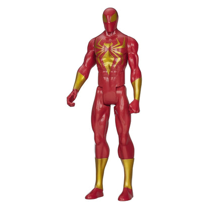 Marvel Ultimate Spider-Man: 12-Inch Iron Spider Action Figure