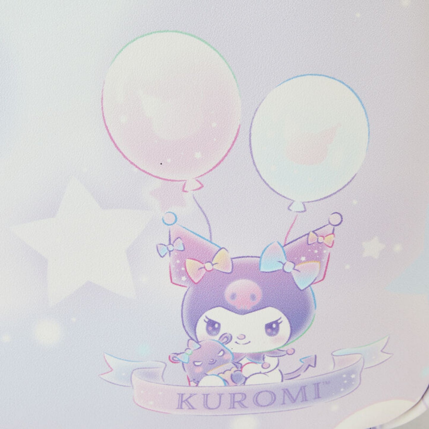 Loungefly Sanrio Kuromi Unicorn Mini Backpack
