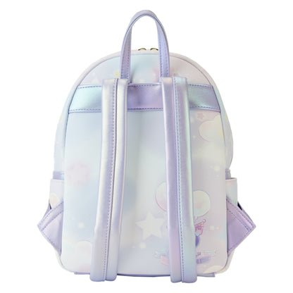 Loungefly Sanrio Kuromi Unicorn Mini Backpack