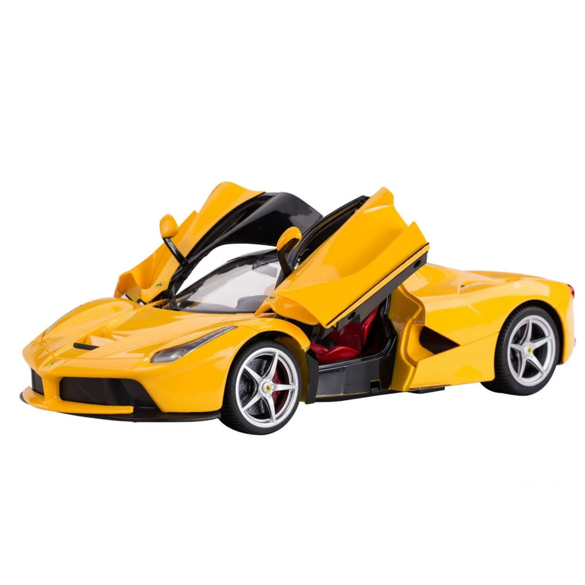 RASTAR 1/14 R/C Ferrari LaFerrari Aperta Remote Control Car