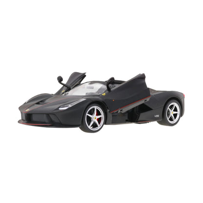 RASTAR 1/14 R/C Ferrari LaFerrari Aperta Remote Control Car