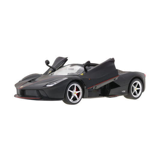 RASTAR 1/14 R/C Ferrari LaFerrari Aperta Remote Control Car
