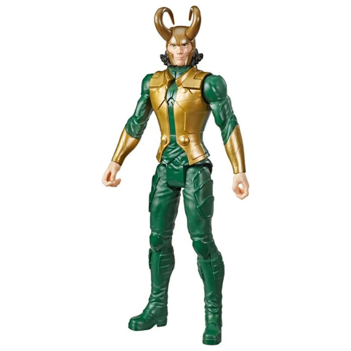 Marvel Avengers: 12-Inch Loki Action Figure
