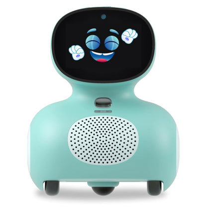 Miko Mini: AI-Powered Smart Companion & Study Buddy