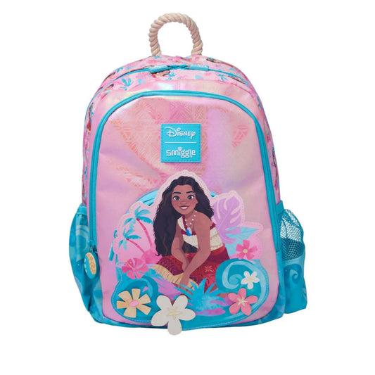 Smiggle Disney Moana Classic Backpack