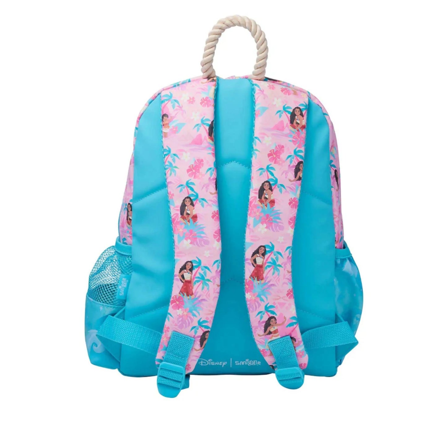 Smiggle Disney Moana Classic Backpack