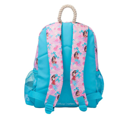 Smiggle Disney Moana Classic Backpack