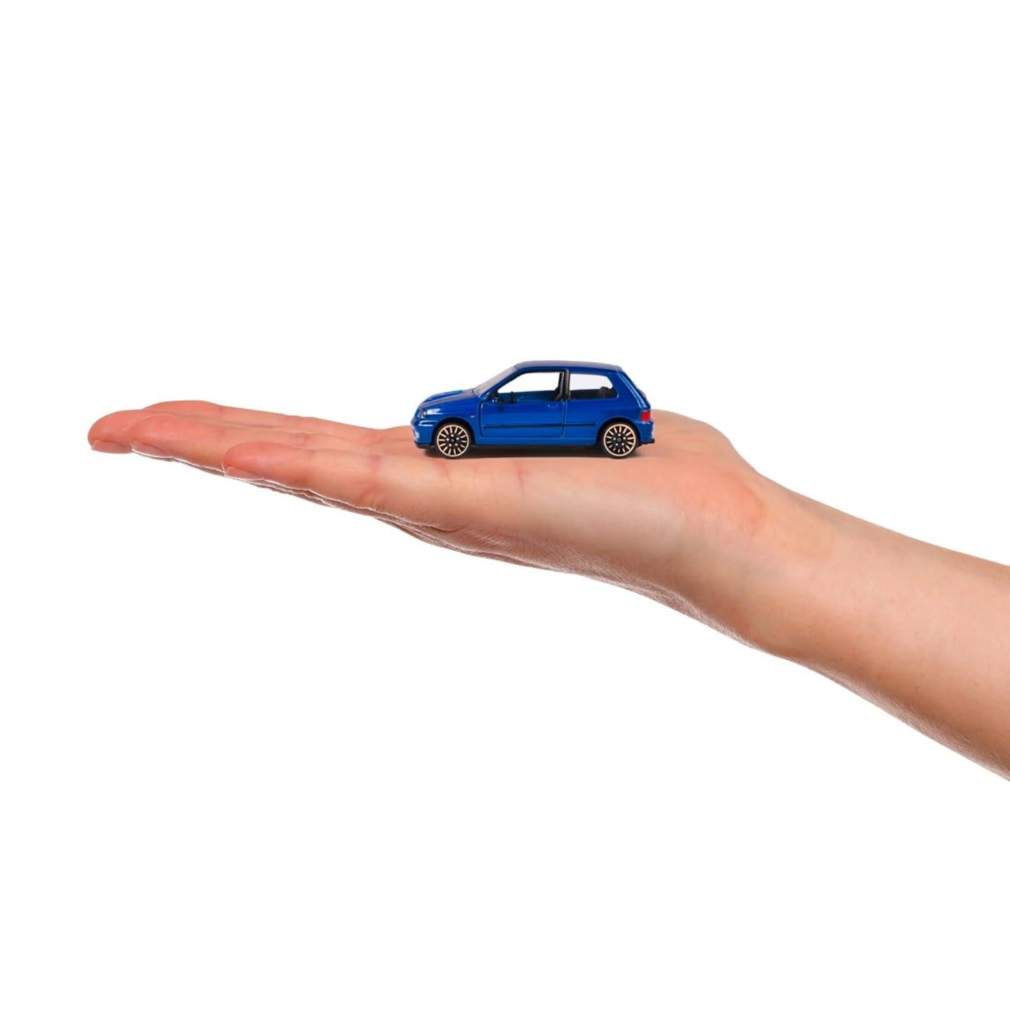 Majorette 5-Pack Diecast Cars: 90s Youngster Gift Pack