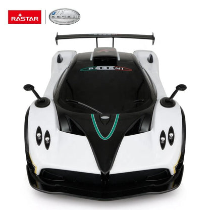 RASTAR 1/14 R/C Pagani ZondaR Remote Control Car