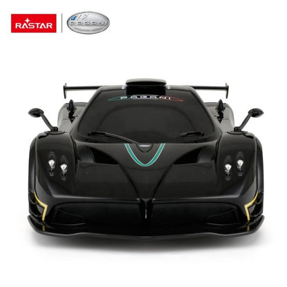 RASTAR 1/14 R/C Pagani ZondaR Remote Control Car