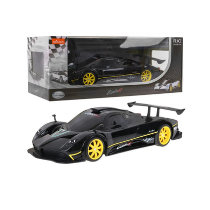 RASTAR 1/14 R/C Pagani ZondaR Remote Control Car