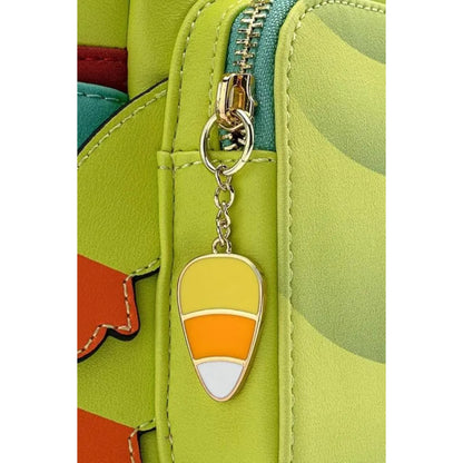 Loungefly Disney Pixar A Bug's Life Heimlich Mini Backpack