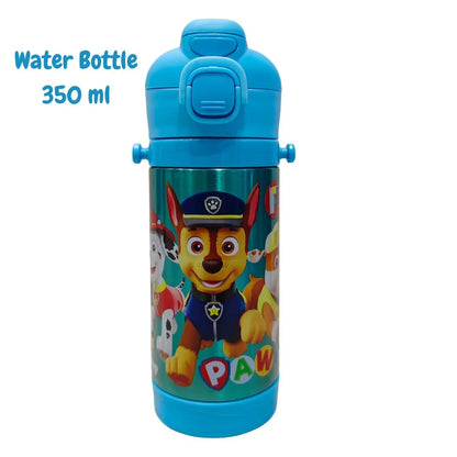 Premium Insulated Leak-Proof Kids Water Bottle (350ml)