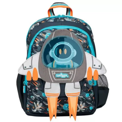 Smiggle Rocket Classic Backpack