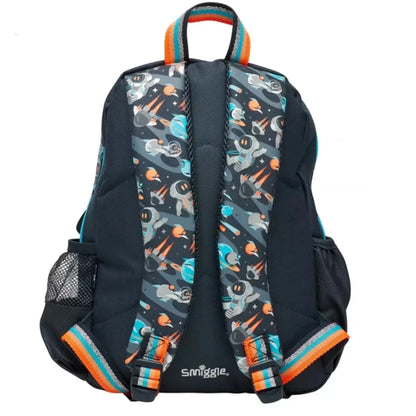 Smiggle Rocket Classic Backpack