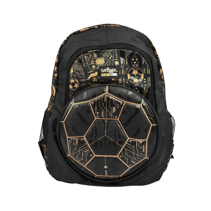Smiggle Football 16" Backpack