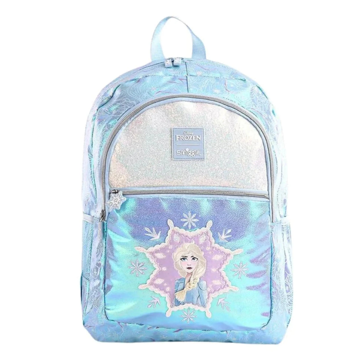 Smiggle Disney Frozen Junior Backpack