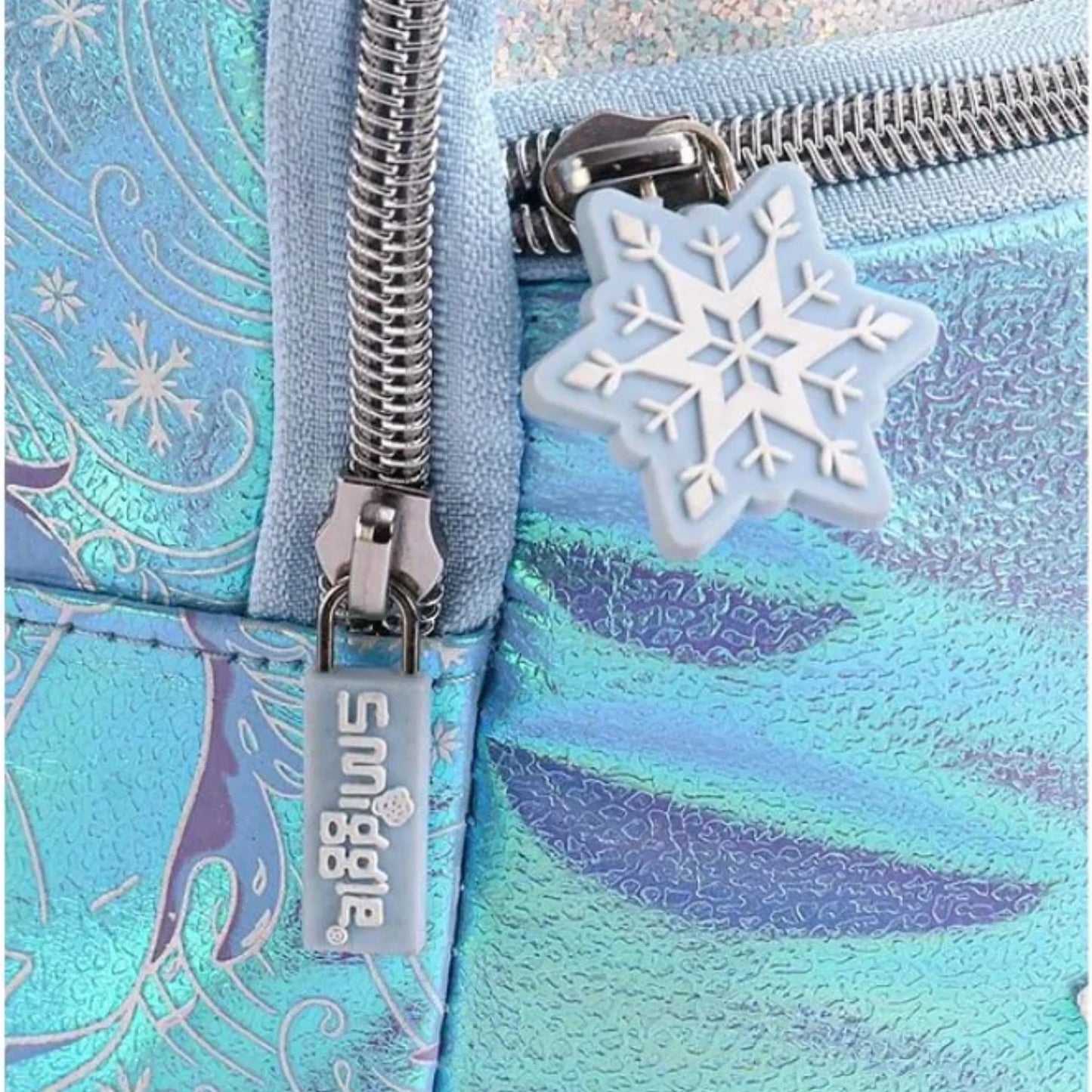 Smiggle Disney Frozen Junior Backpack