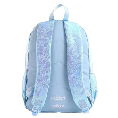 Smiggle Disney Frozen Junior Backpack