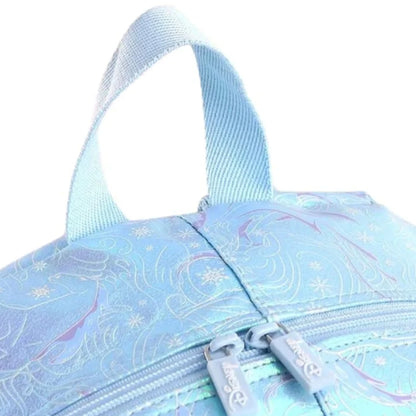 Smiggle Disney Frozen Junior Backpack