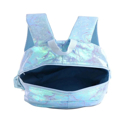 Smiggle Disney Frozen Junior Backpack