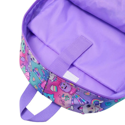 Smiggle Gabby's Dollhouse Junior Backpack