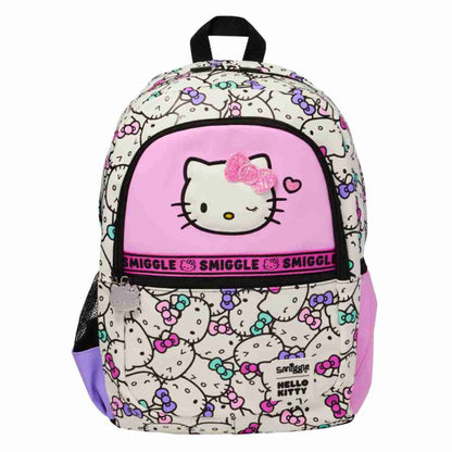 Smiggle Hello Kitty Junior Backpack