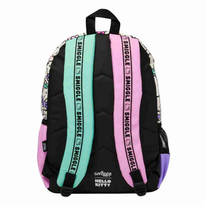 Smiggle Hello Kitty Junior Backpack