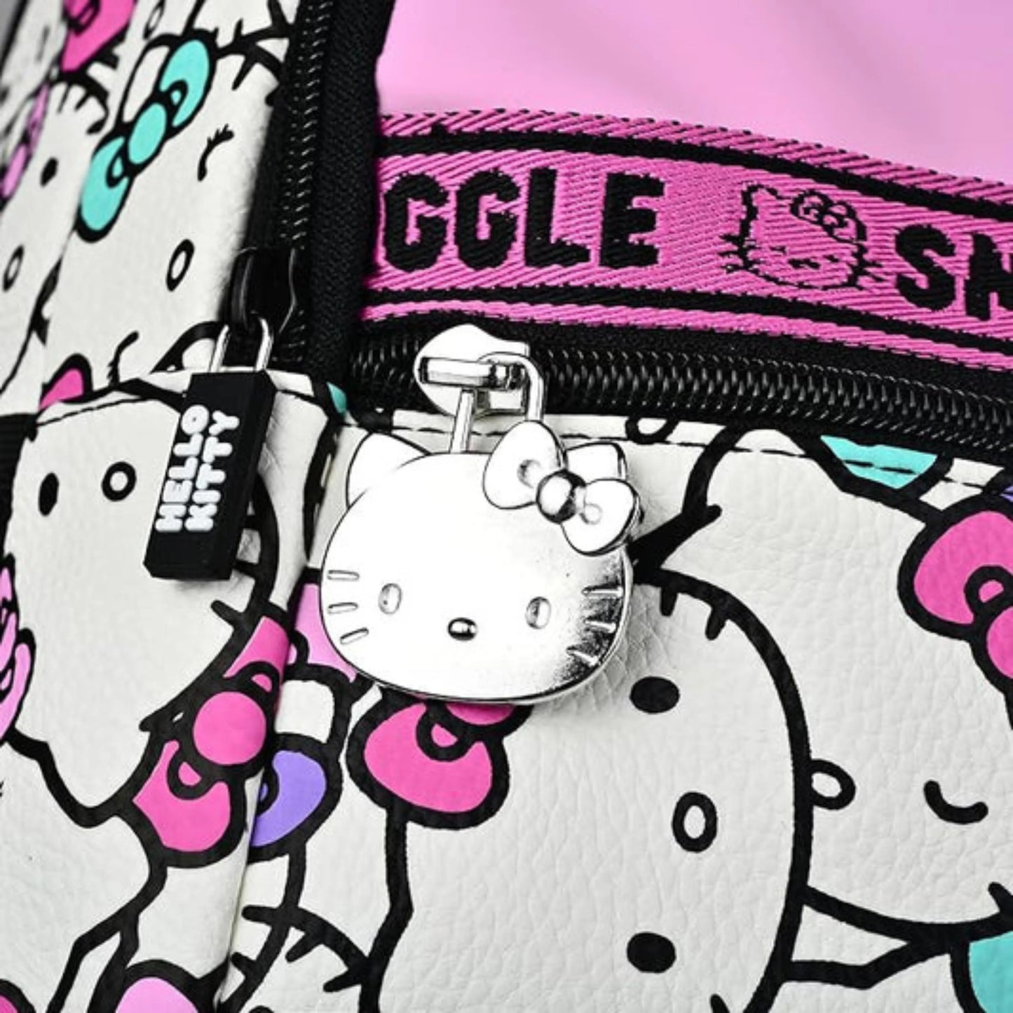 Smiggle Hello Kitty Junior Backpack