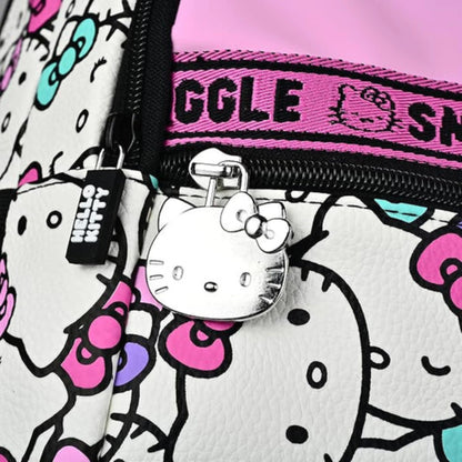 Smiggle Hello Kitty Junior Backpack