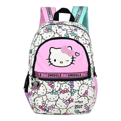 Smiggle Hello Kitty Junior Backpack