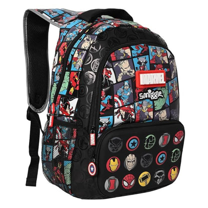 Smiggle Marvel Avengers 16" Backpack