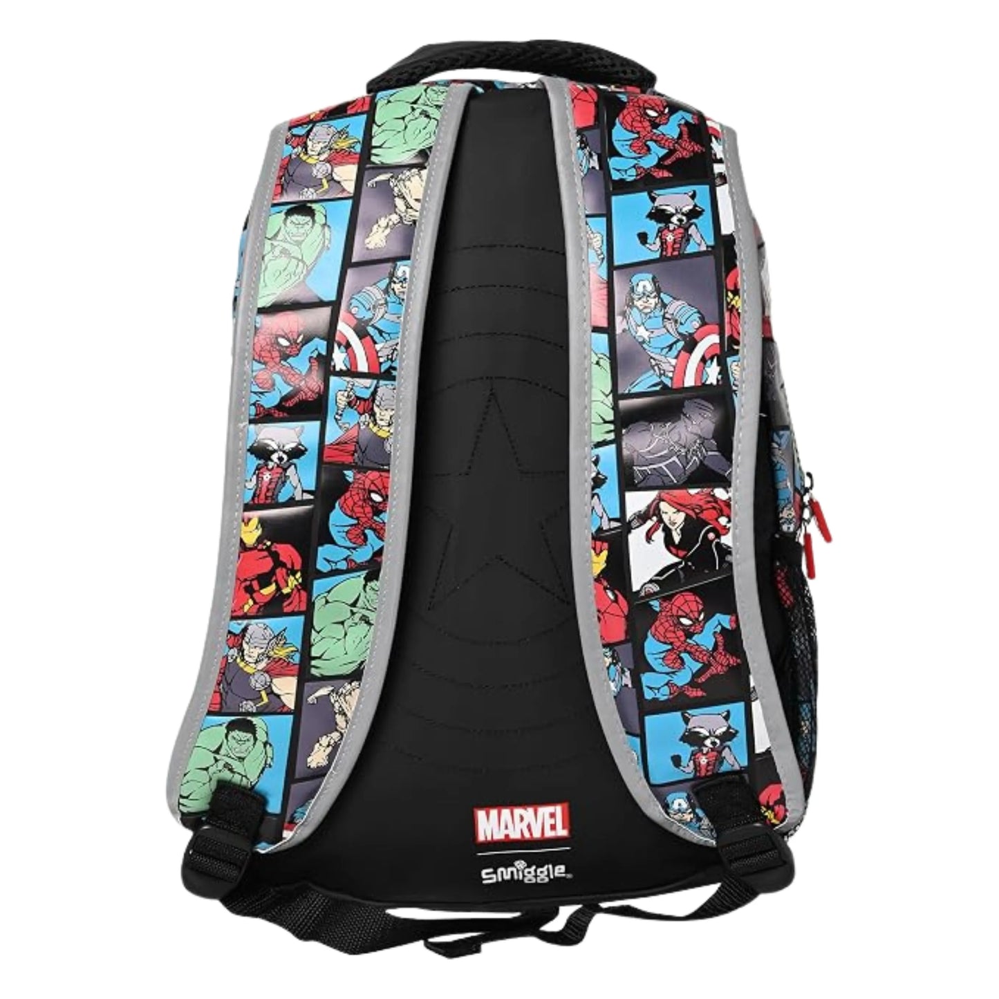 Smiggle Marvel Avengers 16" Backpack